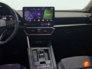 Cupra Formentor 1.5 TSI 110kW (150 CV) DSG