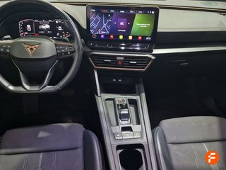 Cupra Formentor 1.5 TSI 110kW (150 CV) DSG