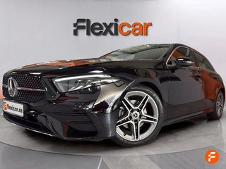 Mercedes Clase A A 200 d