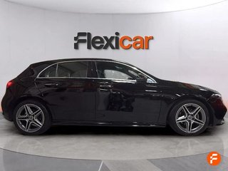 Mercedes Clase A A 200 d
