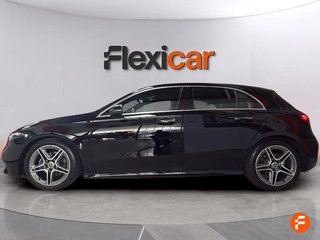 Mercedes Clase A A 200 d