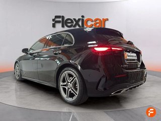 Mercedes Clase A A 200 d