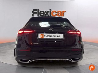 Mercedes Clase A A 200 d