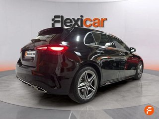 Mercedes Clase A A 200 d