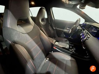 Mercedes Clase A A 200 d