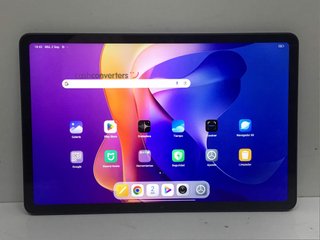 tablet pc xiaomi redmi pad 2 11 4gb 128gb wifi