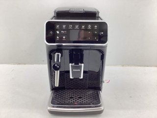 cafetera espresso philips ep4321