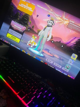 Xbox Series S Blanca
