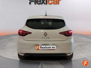 Renault Clio Intens SCE 49 kW (67CV)