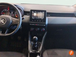 Renault Clio Intens SCE 49 kW (67CV)