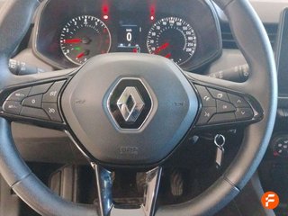 Renault Clio Intens SCE 49 kW (67CV)