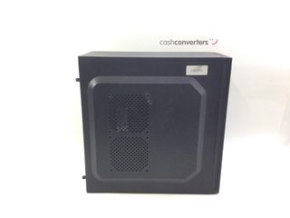 pc clonico sobremesa