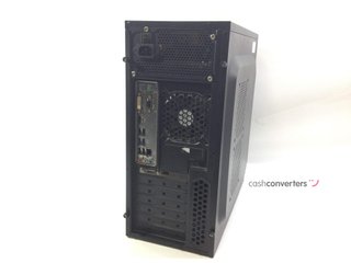 pc clonico sobremesa