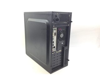 pc clonico sobremesa