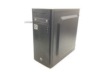 pc clonico sobremesa
