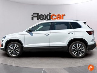 Skoda Karoq 1.5 TSI 110kW (150CV) DSG ACT Ambition