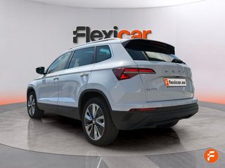 Skoda Karoq 1.5 TSI 110kW (150CV) DSG ACT Ambition