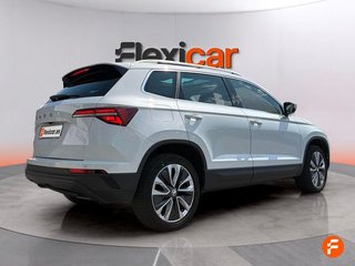 Skoda Karoq 1.5 TSI 110kW (150CV) DSG ACT Ambition