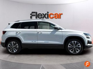 Skoda Karoq 1.5 TSI 110kW (150CV) DSG ACT Ambition