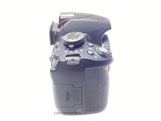 camara digital reflex nikon d3100