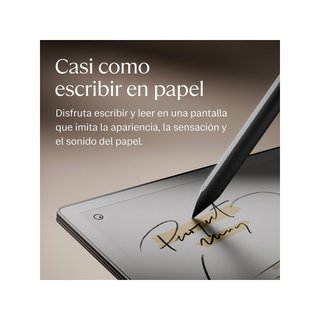 reMarkable Paper Pro pantalla color 11,8"