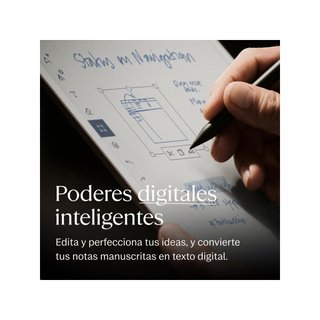 reMarkable Paper Pro pantalla color 11,8"