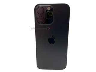 apple iphone 16 pro max 256gb