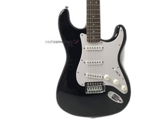 bajo electrico fender squier