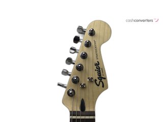 bajo electrico fender squier