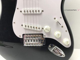 bajo electrico fender squier