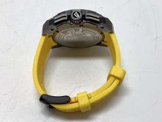 reloj pulsera caballero festina chrono bike