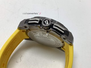 reloj pulsera caballero festina chrono bike