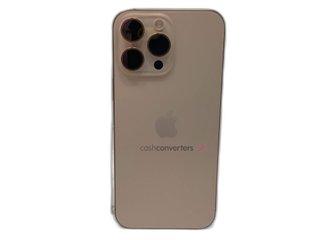 apple iphone 16 pro max 256gb