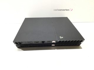sony ps4 500gb