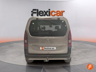 Peugeot Rifter Allure Pack Standard BlueHDi 96kW