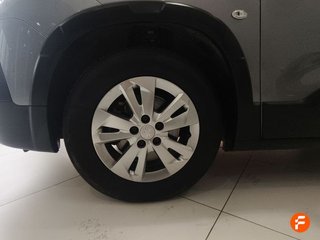 Peugeot Rifter Allure Pack Standard BlueHDi 96kW