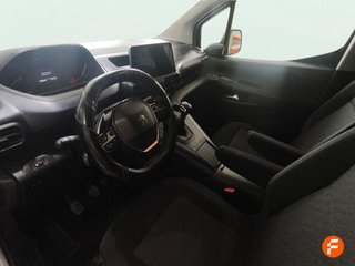 Peugeot Rifter Allure Pack Standard BlueHDi 96kW