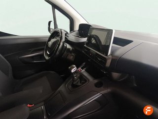 Peugeot Rifter Allure Pack Standard BlueHDi 96kW