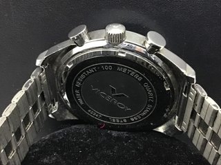 reloj pulsera caballero viceroy 40347