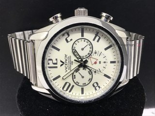 reloj pulsera caballero viceroy 40347
