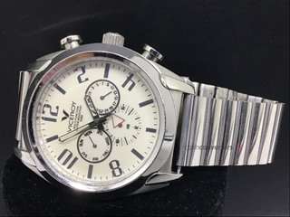 reloj pulsera caballero viceroy 40347