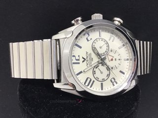 reloj pulsera caballero viceroy 40347