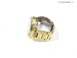 reloj pulsera señora guess u1337l2