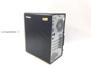pc hp pavilion