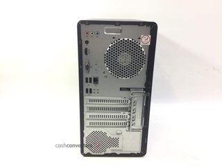 pc hp pavilion