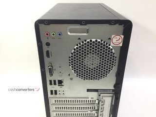 pc hp pavilion