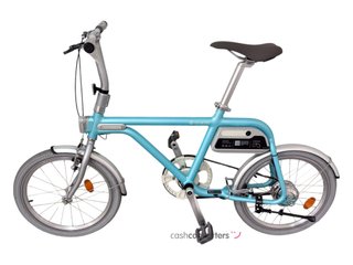 bicicleta electrica smaiver sb01sb01
