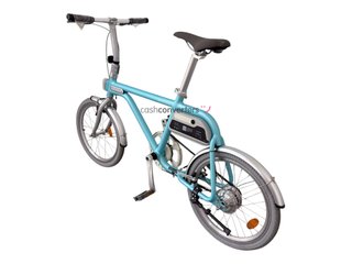 bicicleta electrica smaiver sb01sb01