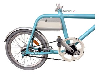 bicicleta electrica smaiver sb01sb01