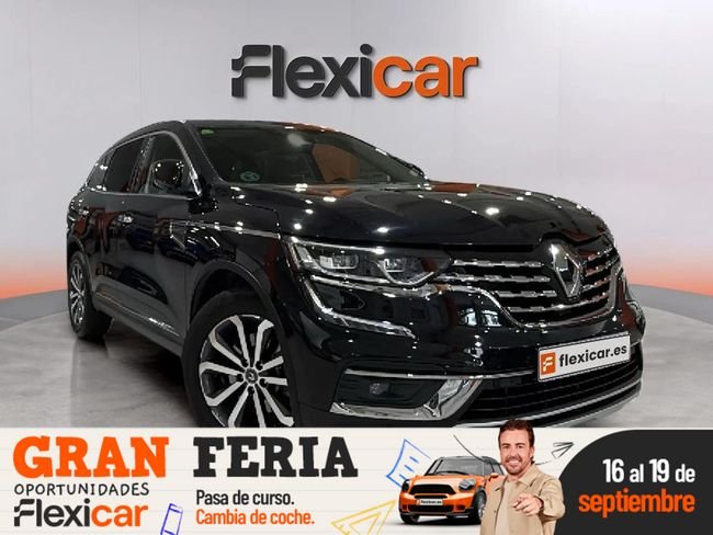 Renault Koleos Zen Blue dCi 110kW (150CV) X-Tronic 4x2 - foto 1